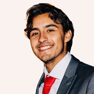 Meet your Posher, Carlos